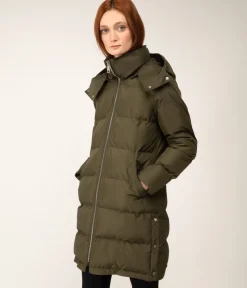 GIADA Puffer Jacket