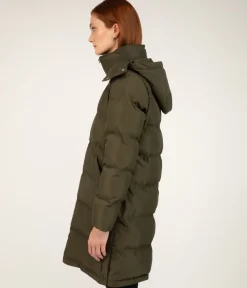 GIADA Puffer Jacket