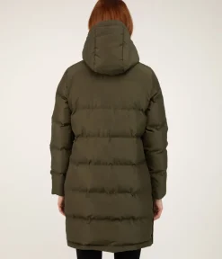GIADA Puffer Jacket
