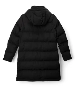 GIADA Puffer Jacket