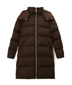 GIADA Puffer Jacket
