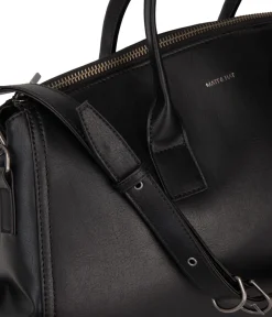GIGI Vegan Weekender Bag - Arbor