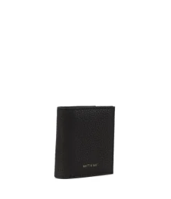GIO Vegan Folded Wallet - Purity