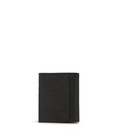 GIO Vegan Folded Wallet - Purity