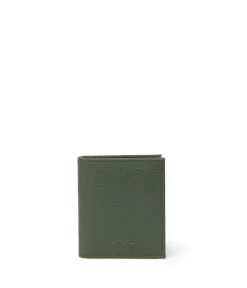GIO Vegan Folded Wallet - Purity