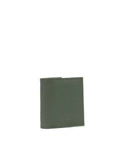 GIO Vegan Folded Wallet - Purity