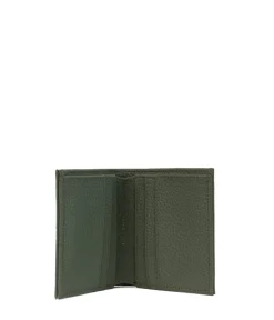 GIO Vegan Folded Wallet - Purity