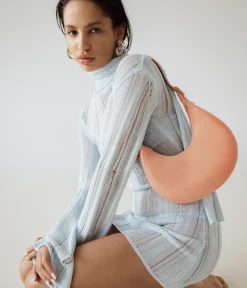 GIULIA SM Small Vegan Shoulder Bag - UPPEAL™