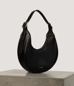 GIULIA SM Small Vegan Shoulder Bag - UPPEAL™