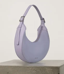 GIULIA SM Small Vegan Shoulder Bag - UPPEAL™