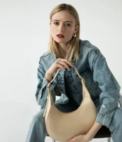 GIULIA Vegan Shoulder Bag - UPPEAL™