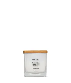 Good Girl Gone Bad Mini Soy Candle