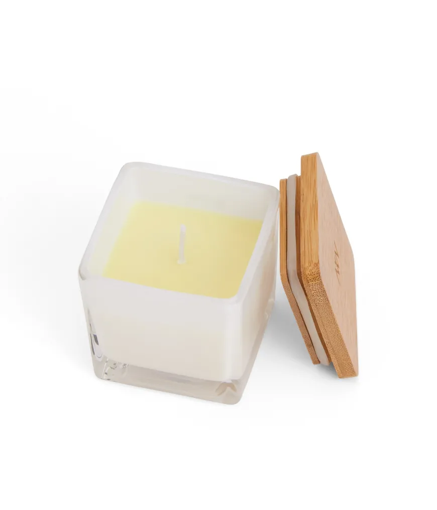 Good Girl Gone Bad Mini Soy Candle