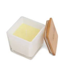 Good Reputation Mini Square Soy Candle