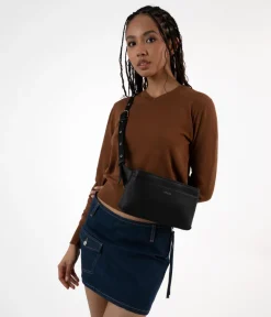 GOR Vegan Belt Bag - Purity