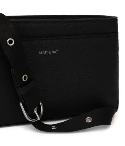 GOR Vegan Belt Bag - Purity