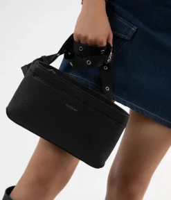 GOR Vegan Belt Bag - Purity