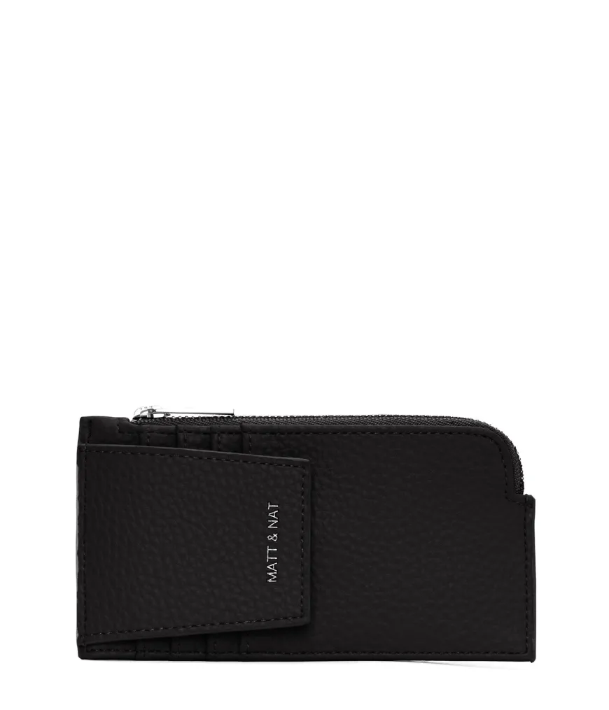 GRATZ Vegan Wallet - Purity