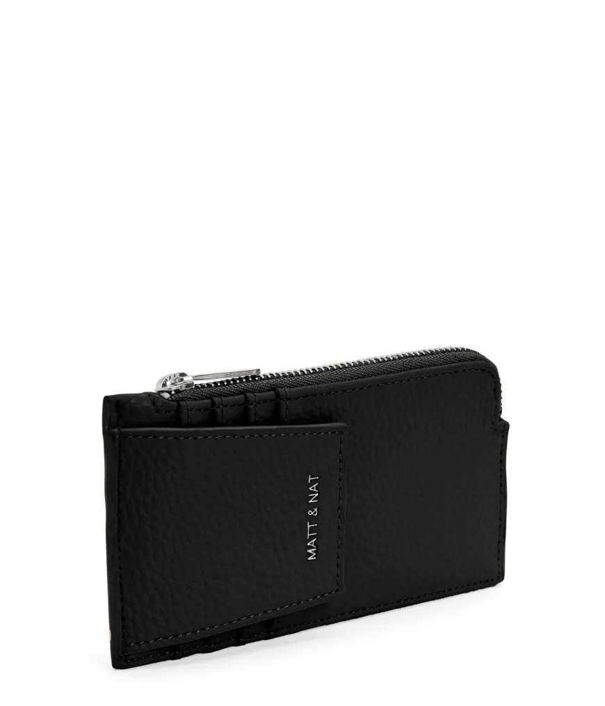 GRATZ Vegan Wallet - Purity