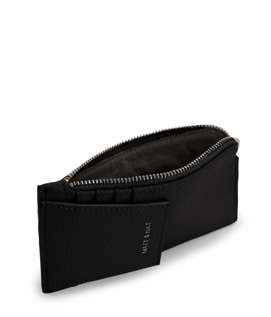 GRATZ Vegan Wallet - Purity