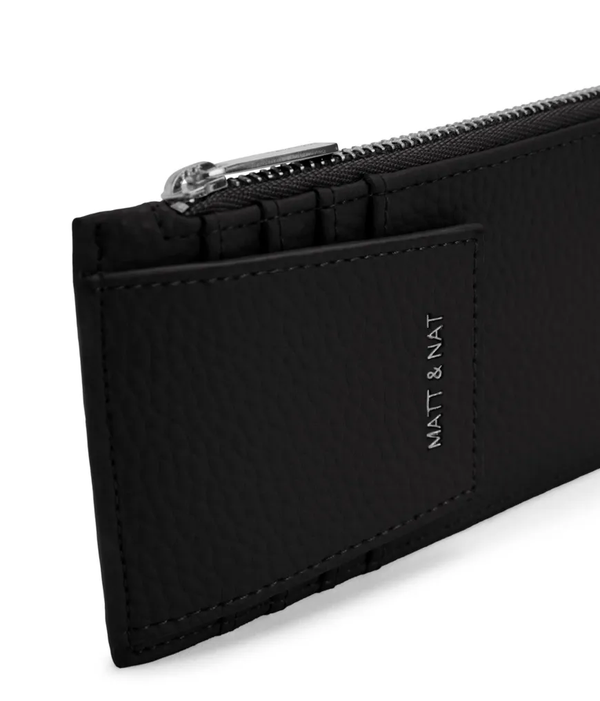 GRATZ Vegan Wallet - Purity