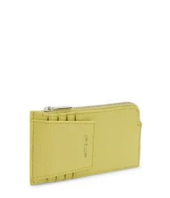 GRATZ Vegan Wallet - Purity