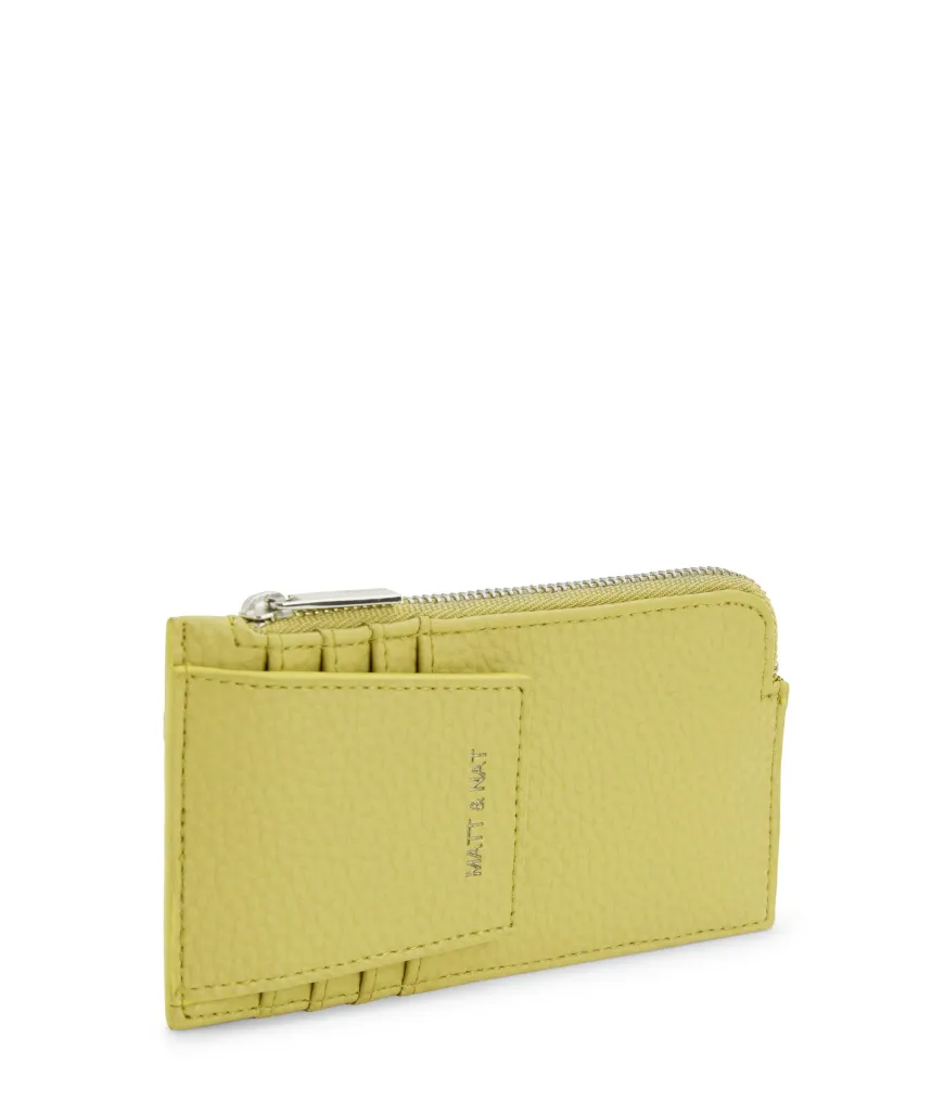 GRATZ Vegan Wallet - Purity