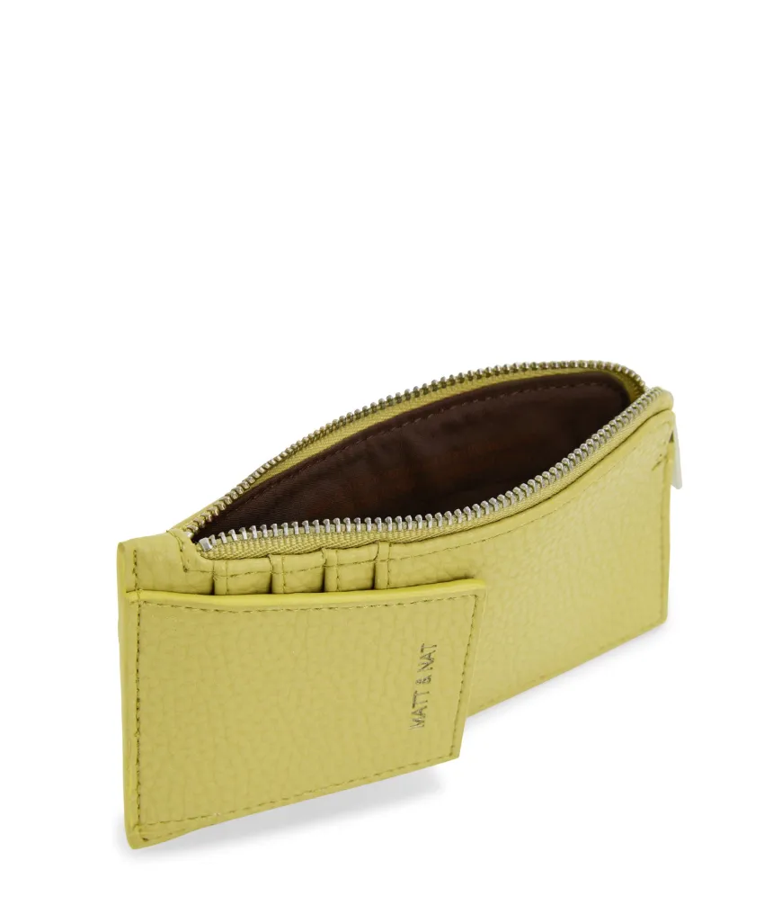 GRATZ Vegan Wallet - Purity