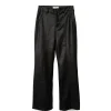 GWEN Women's High-Waisted Vegan Pants