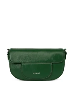 HAITI Vegan Crossbody Bag – Theme