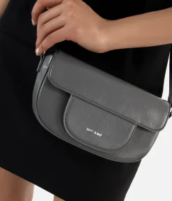 HAITI Vegan Crossbody Bag – Theme