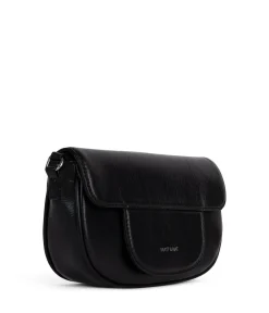 HAITI Vegan Crossbody Bag – Theme