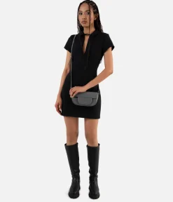 HAITI Vegan Crossbody Bag – Theme