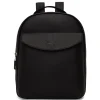 HARLEM Small Vegan Backpack - Purity