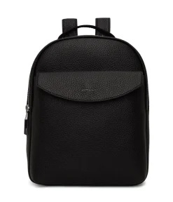 HARLEM Small Vegan Backpack - Purity