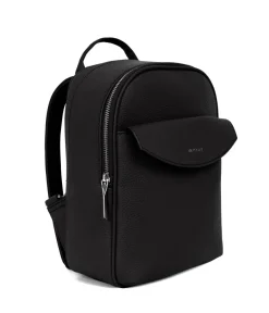 HARLEM Small Vegan Backpack - Purity