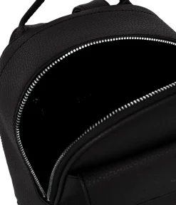 HARLEM Small Vegan Backpack - Purity