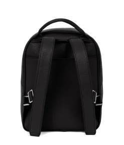 HARLEM Small Vegan Backpack - Purity
