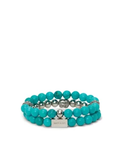 HEALING Turquoise Bracelet