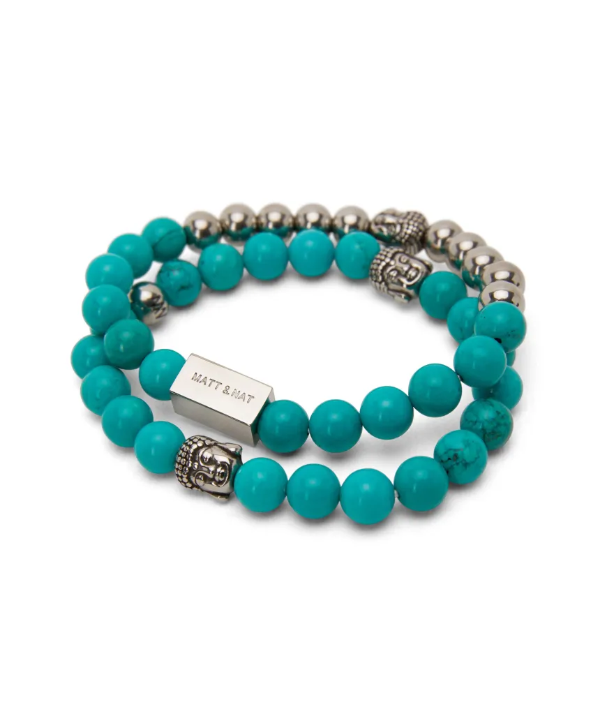 HEALING Turquoise Bracelet