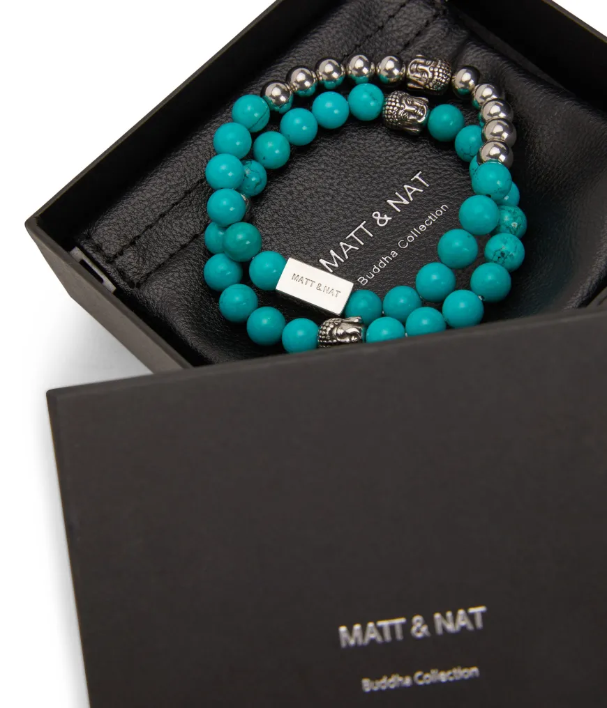 HEALING Turquoise Bracelet