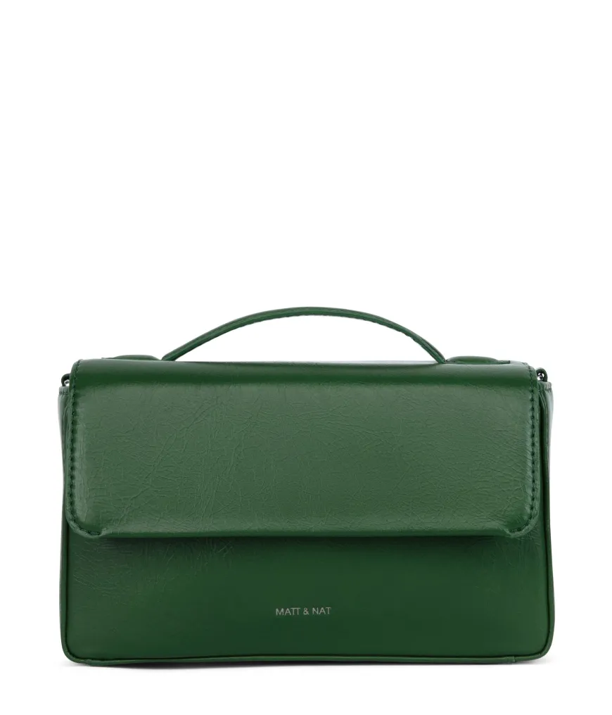 HEART Vegan Crossbody Bag – Theme