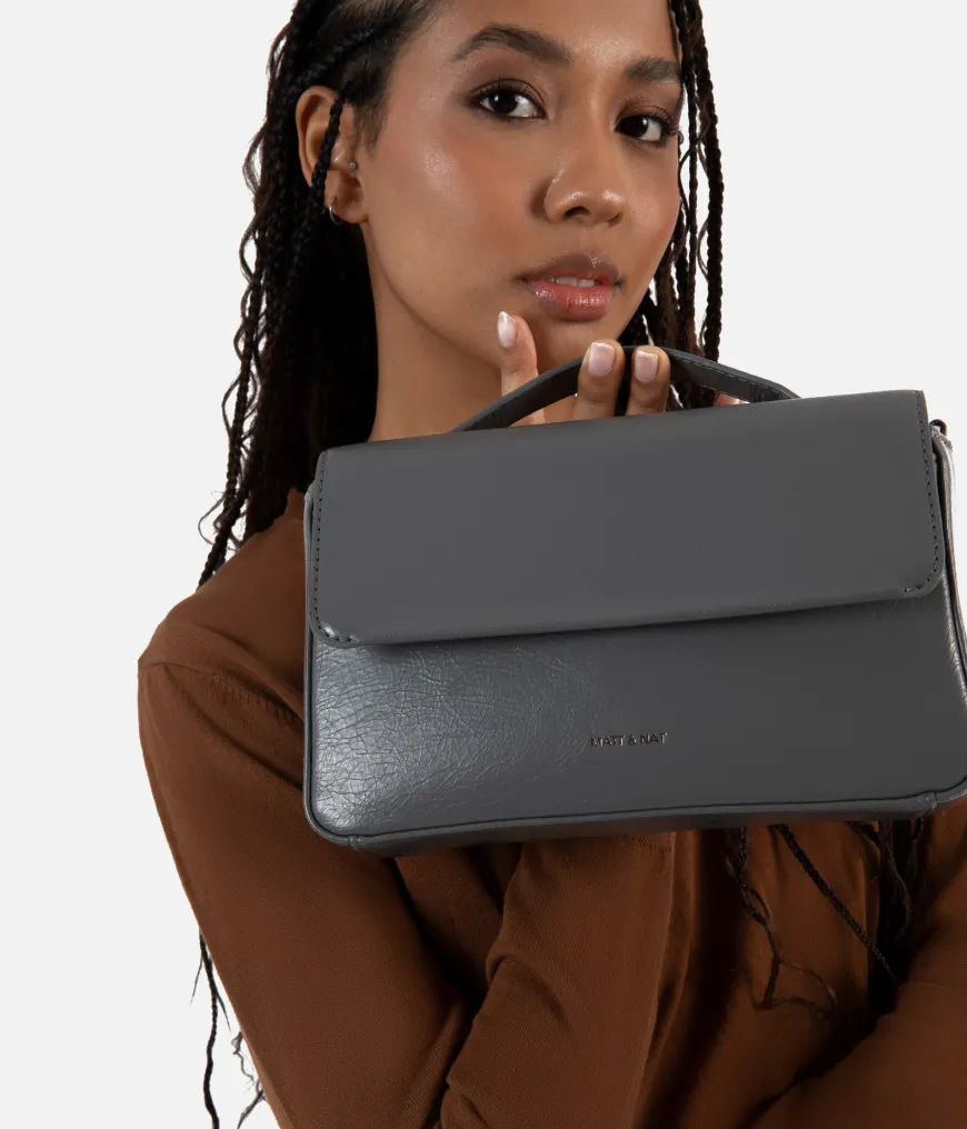 HEART Vegan Crossbody Bag – Theme