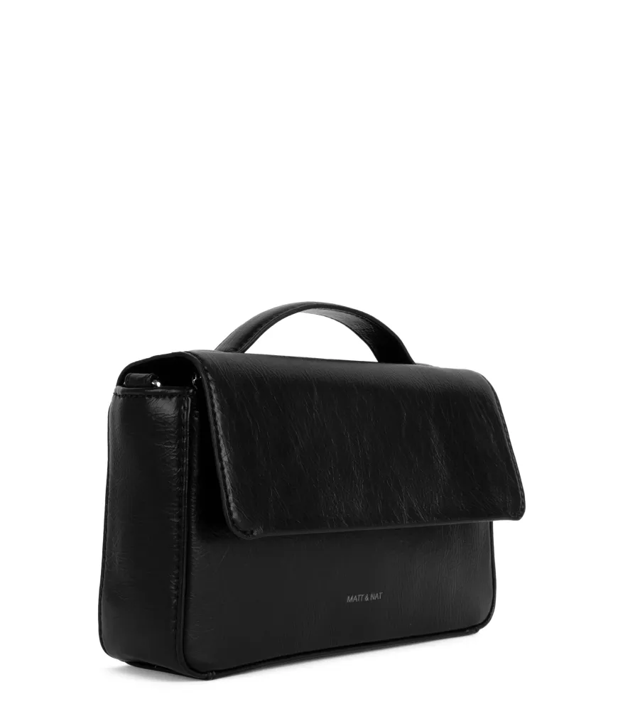 HEART Vegan Crossbody Bag – Theme