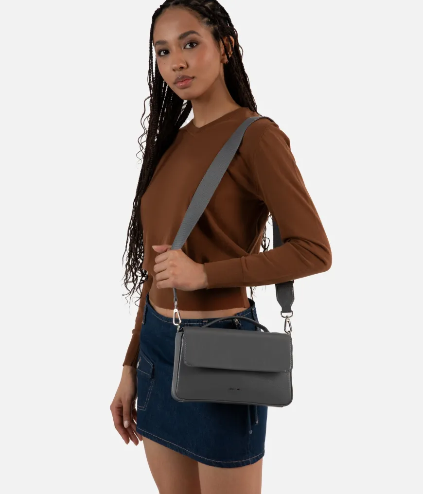 HEART Vegan Crossbody Bag – Theme