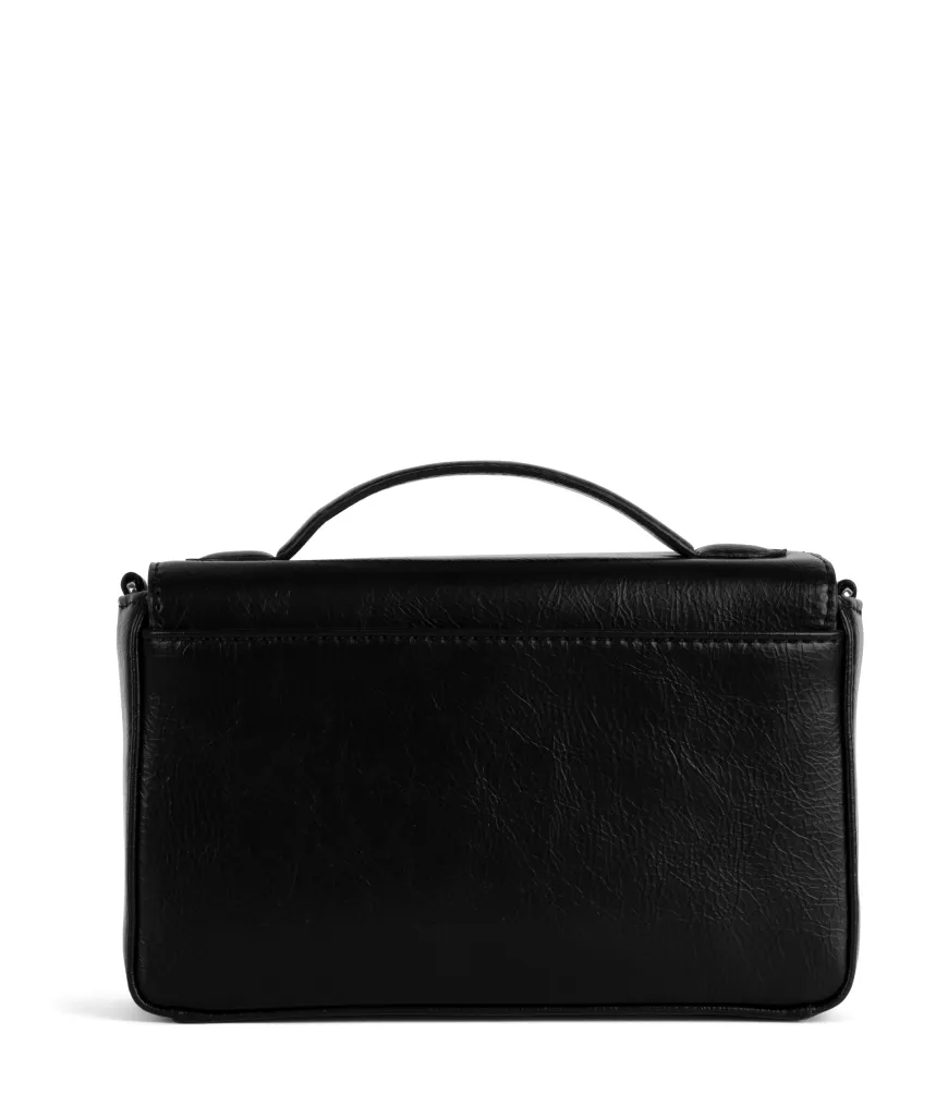 HEART Vegan Crossbody Bag – Theme