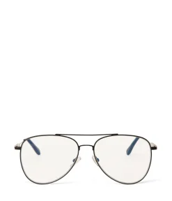 HIMARI-3 Recycled Aviator Reading Glasses