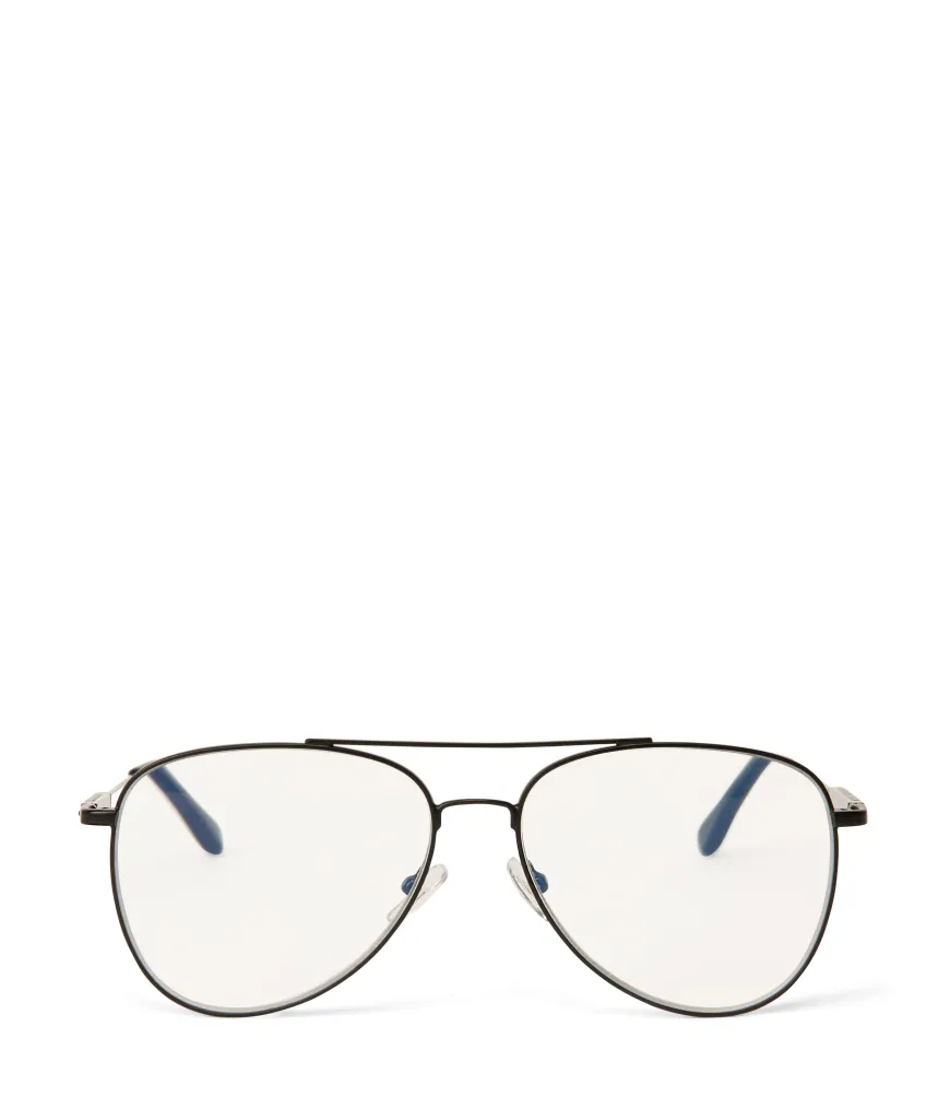 HIMARI-3 Recycled Aviator Reading Glasses