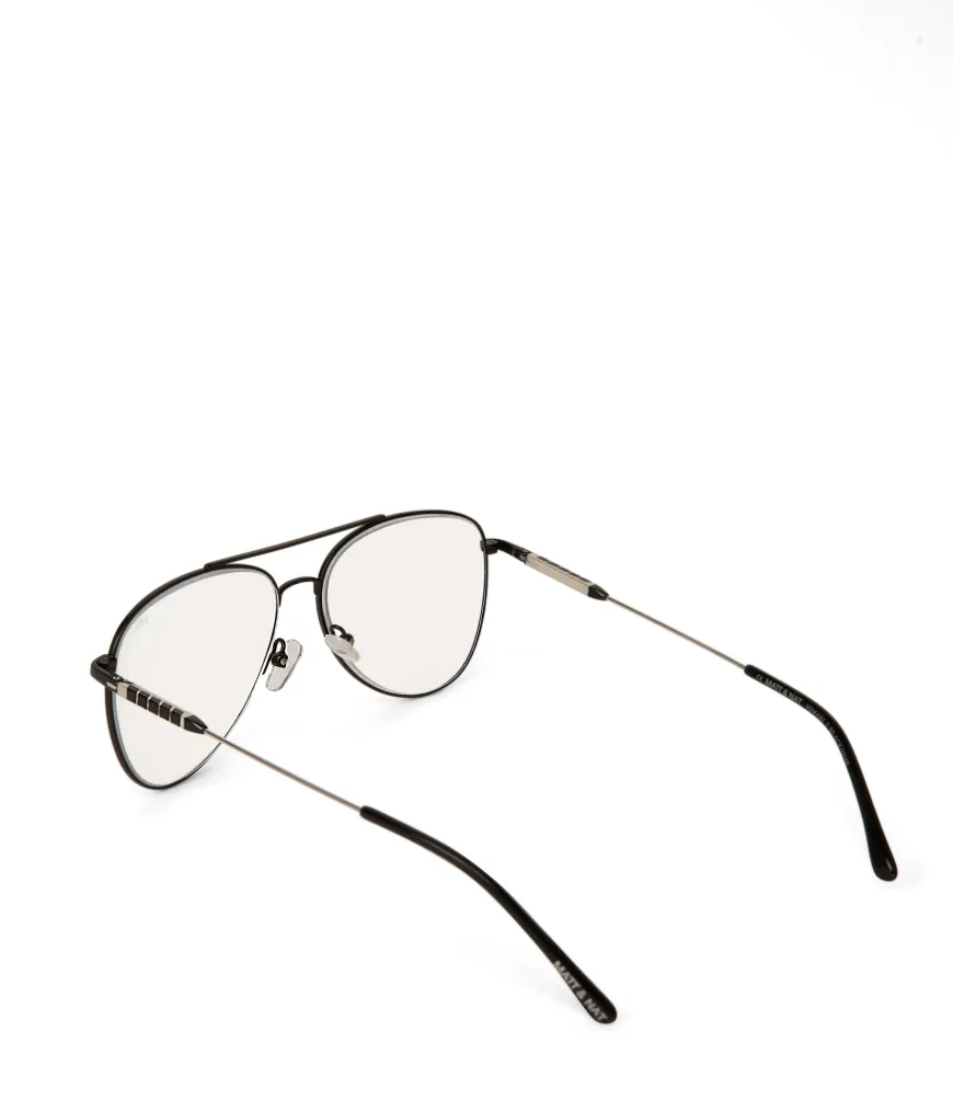 HIMARI-3 Recycled Aviator Reading Glasses