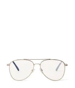 HIMARI-3 Recycled Aviator Reading Glasses